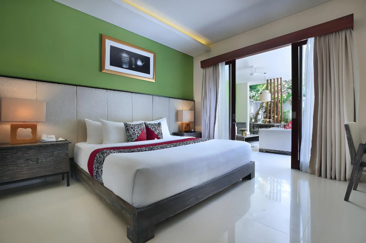 Royal Samaja Villas
