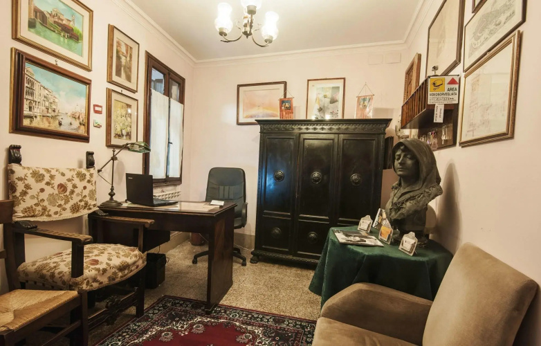 Locanda Ca' Foscari