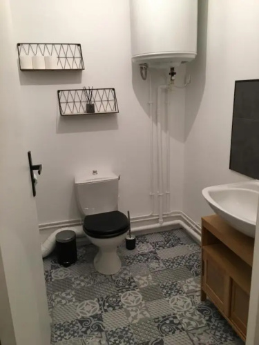 Agreable Studio Calme - Proche Tramway Et Centre