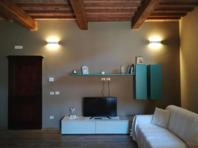 Appartamento il castellare