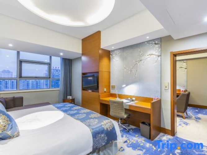 Superior Double Suite