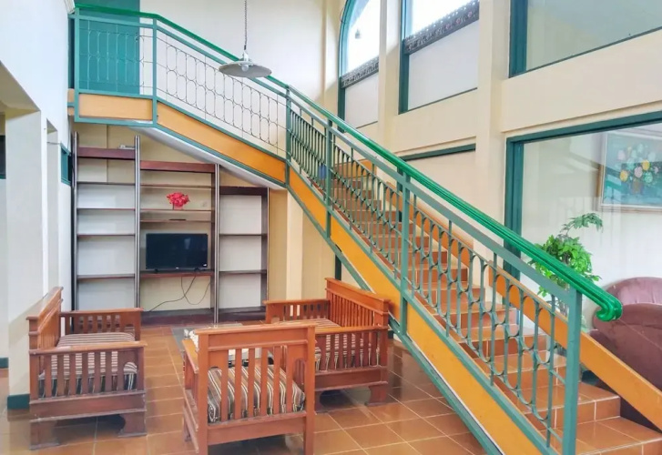 Hotel Grand Astoeti - Cisarua