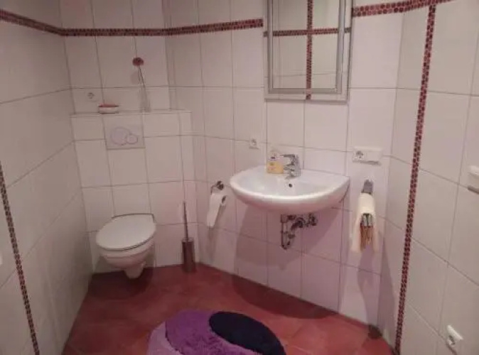 Ferienwohnung Heike Heitmann