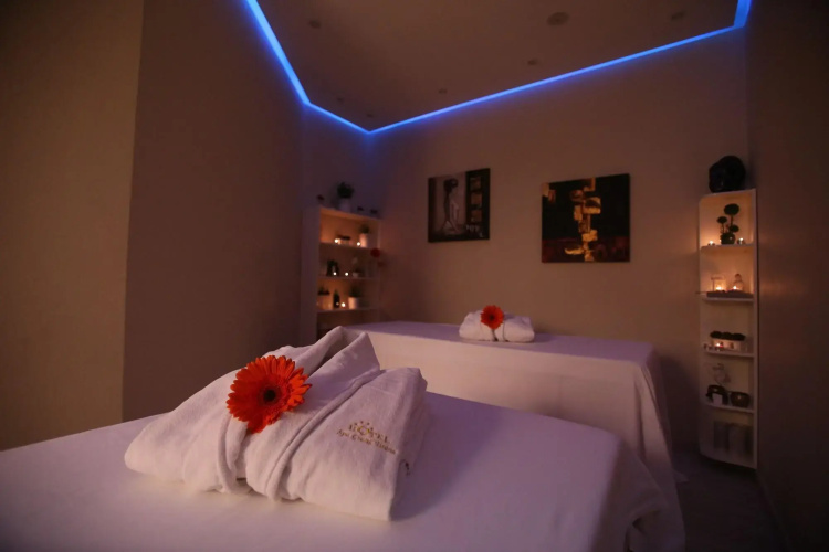 Grand Hotel & Spa Tirana