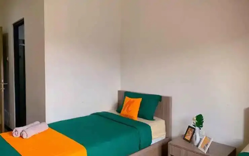 Residence Tanjung Pakuan