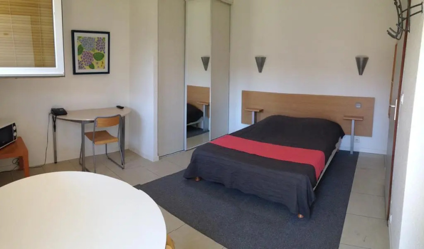 Residella Apparthotel