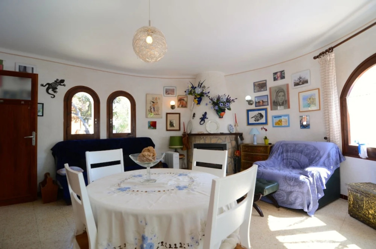 Villa Cadi 2D