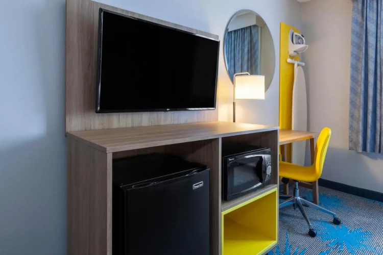Ramada Inn Sandusky