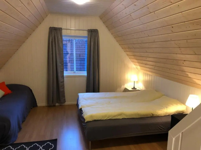 Balestrand Fjordapartments