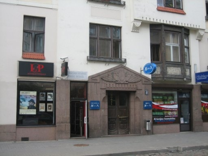 Imagen del hotel