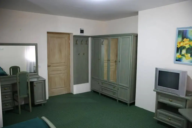 Pensiunea Luceafărul Sibiu