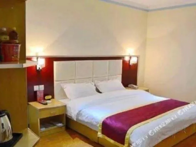Otel görseli