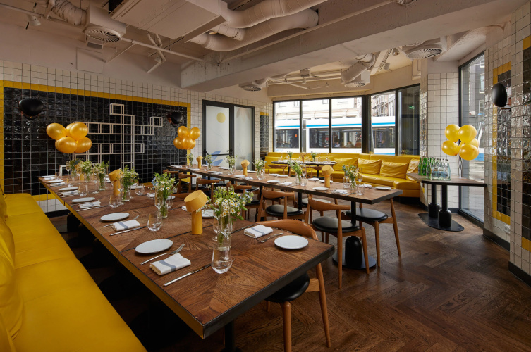 Kimpton De Witt Amsterdam photo 36
