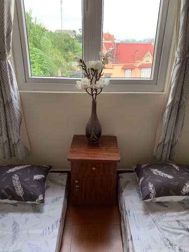 Luxtime Homestay