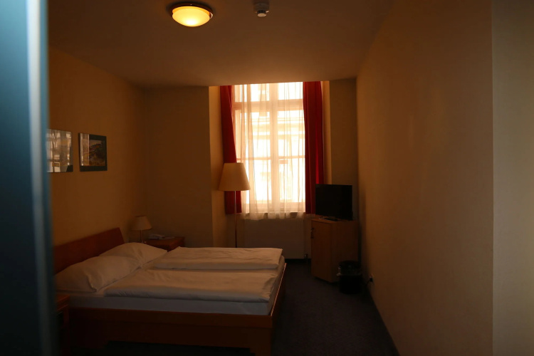 Hotel am Schottenpoint