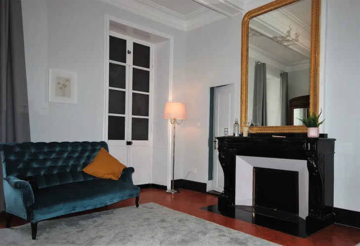 Maison De L'Aguze