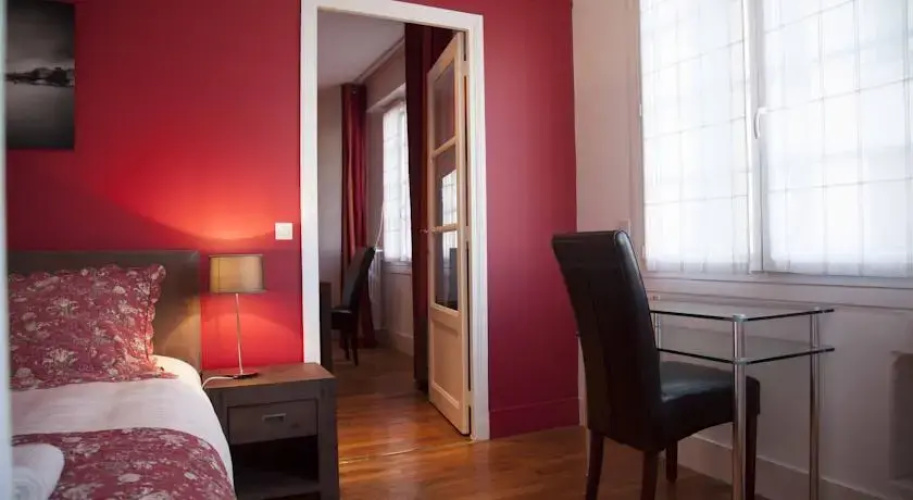 Appartement Des Batignolles