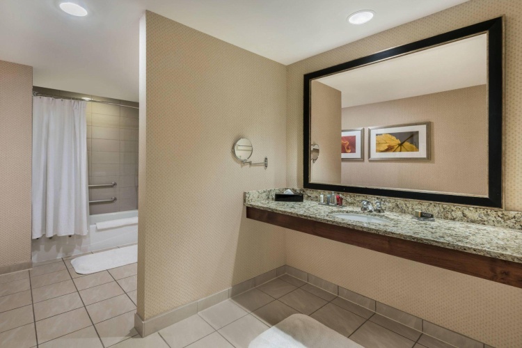 Double Suite