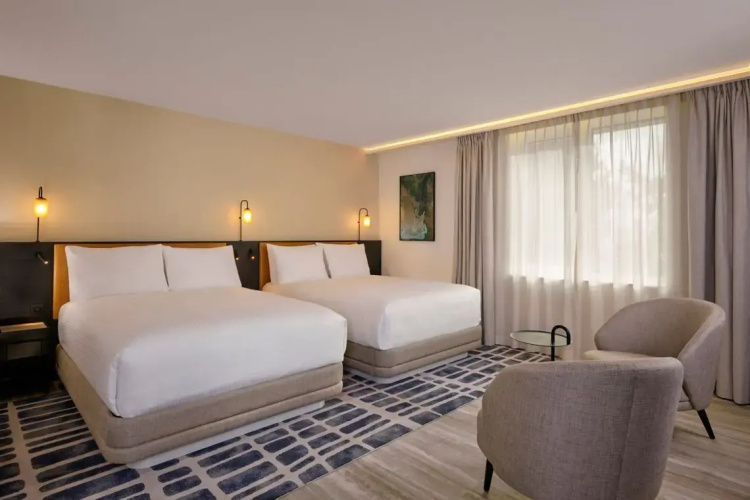 Premium Double room