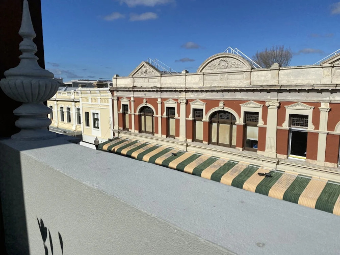 Rialto Suites - Fremantle