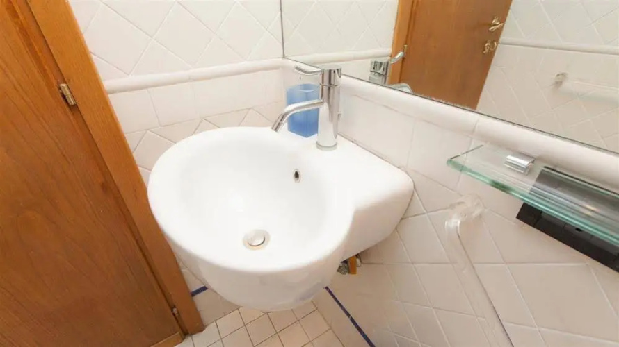 Vicolo Apartment