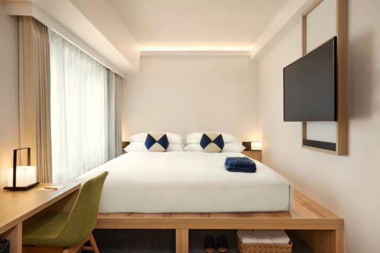 Comfy Double room