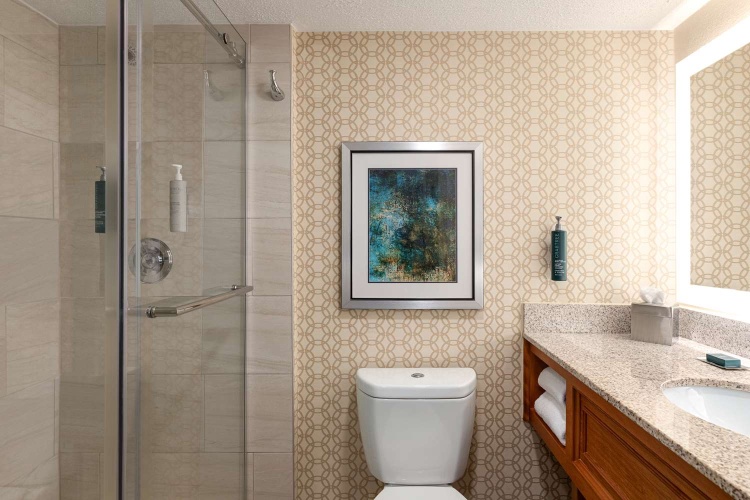 Doubletree By Hilton Fort Myers At Bell Towershops photo 10
