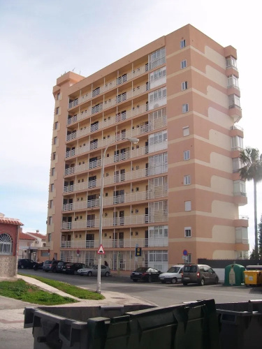 Studio Low Cost Saltillo