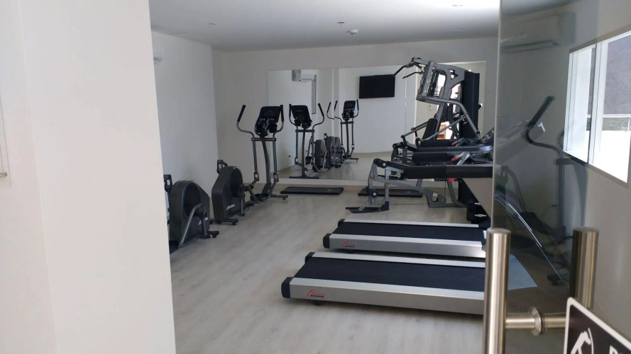 Best Western Plus Santa Marta Hotel photo 27
