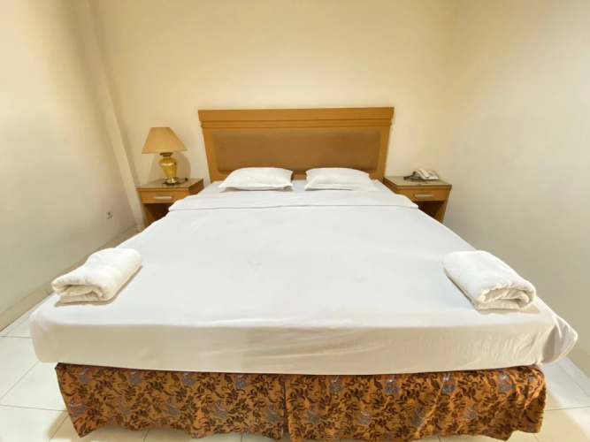 Lilianto Hotel Polewali