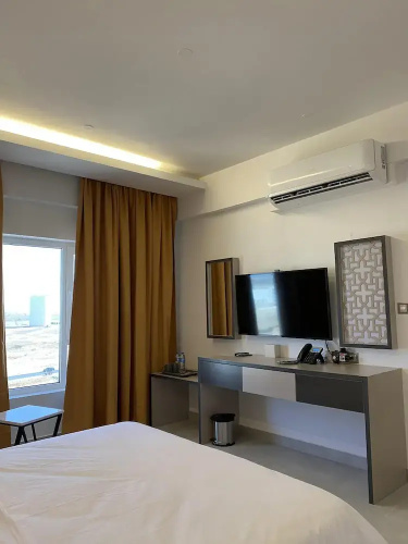 AL Falak Hotel