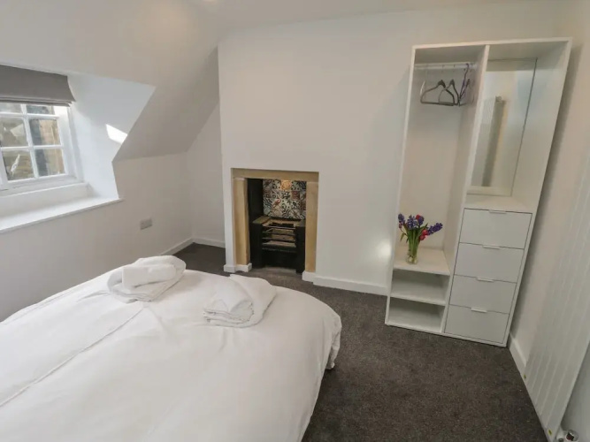 47A Baxtergate