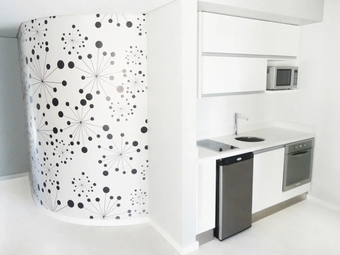 Tre Design Apartments