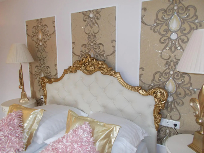 Boutique-Hotel 'Altes Rathaus'