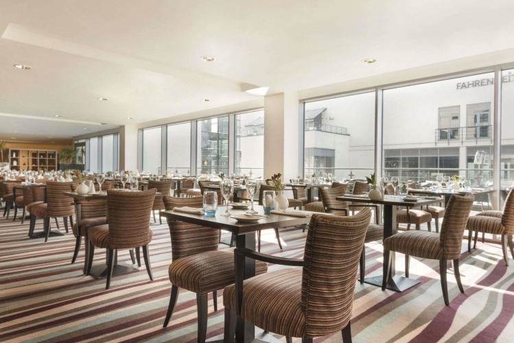Waterfront Southport Hotel photo 26