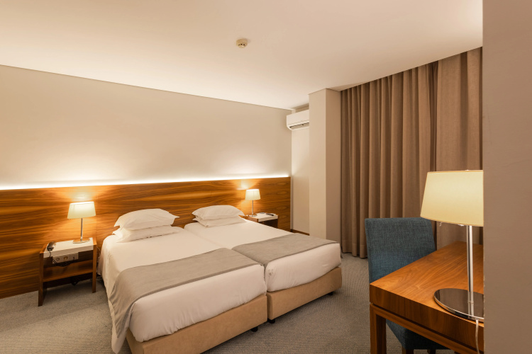 Hotel Navarras