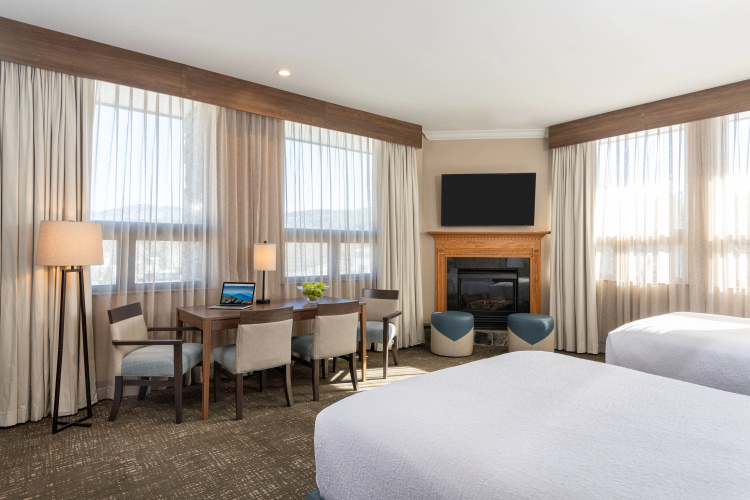 Best Western Plus Waterbury - Stowe photo 6