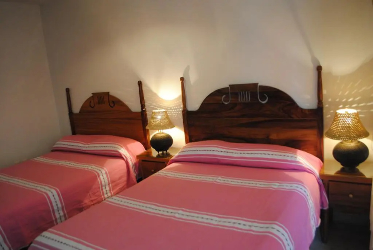 La Casa Carlota