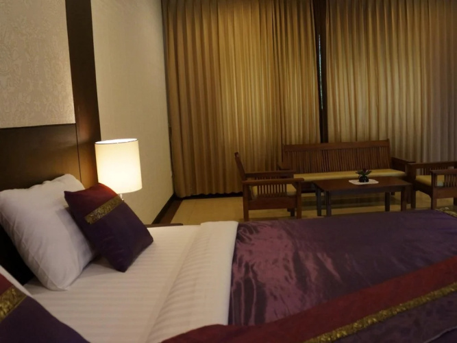 Tarakool Hotel