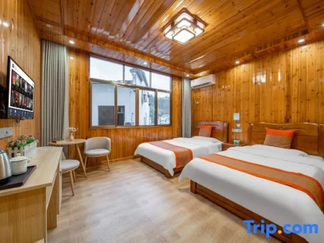 Comfort Twin room
