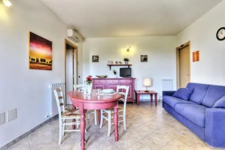 Alberese Vacanze