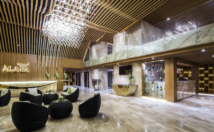 Nha Trang Beach Hotel