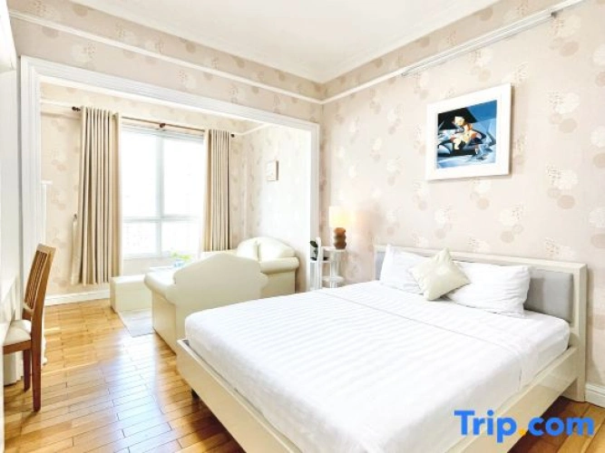 Premium Double Suite with view