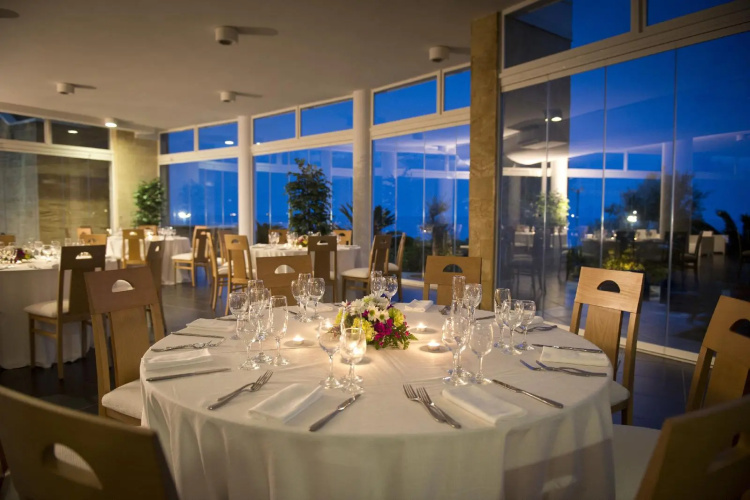 Villaggio Corvino Resort photo 19