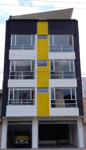 Image de l'hôtel