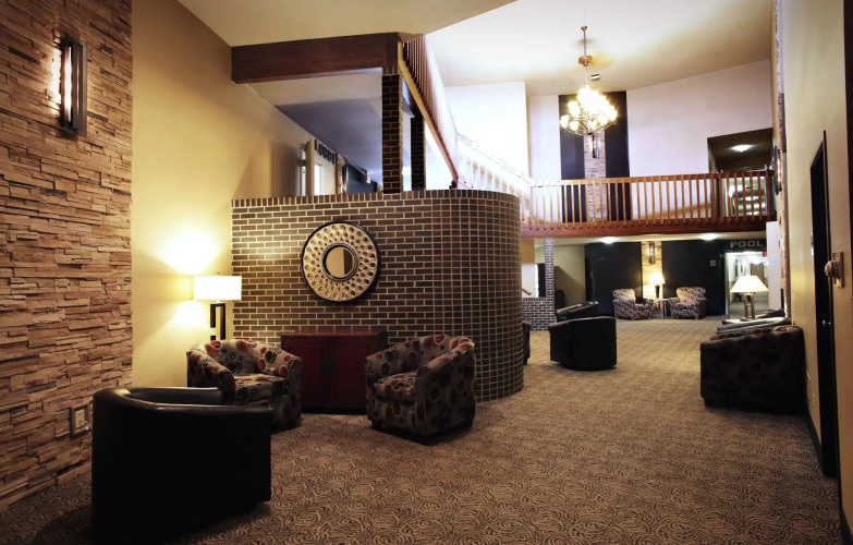 Carrollton Inn