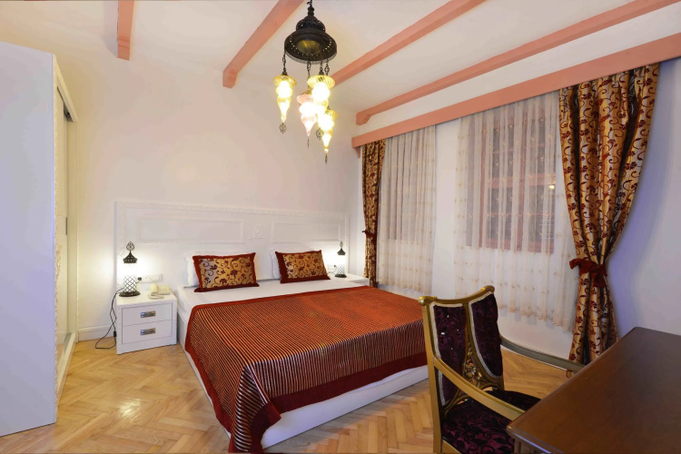 Vista Boutique Hotel