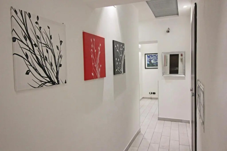 Hotel Charter