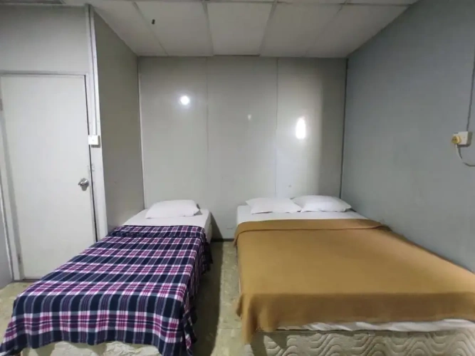 Superior Suite