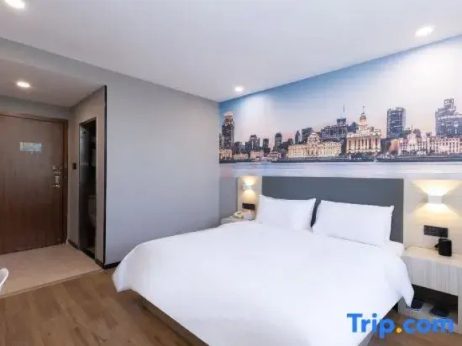 Luxury Double room